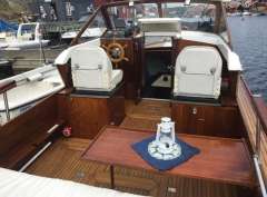 Storebro Royal Cruiser 25 (Solö Lyx lll) Storebro Royal Cruiser 25 (Solö Lyx lll)