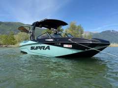 Supra SL Wakeboard/Wakesurf