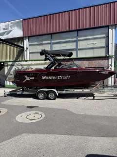 MasterCraft X-Star Wakeboard/Wakesurf