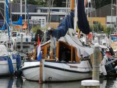Vollenhovense Bol 8.85