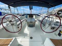 Jeanneau Sun Odyssey 44i