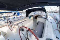 Jeanneau Sun Odyssey 44i