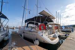 Jeanneau Sun Odyssey 44i