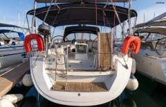 Jeanneau Sun Odyssey 44i