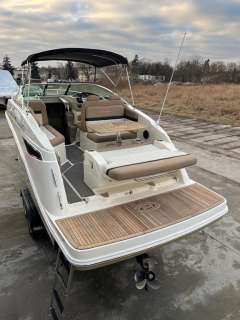 Sea Ray 265 Sundancer
