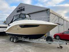 Sea Ray 265 Sundancer