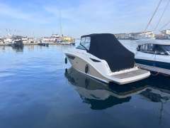 Sea Ray 265 Sundancer