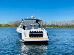 Sunseeker Portofino 34