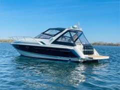 Sunseeker Portofino 34