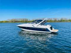 Sunseeker Portofino 34