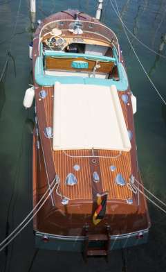 Riva Tritone