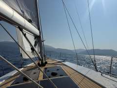 Hanse 455 Owner Version
