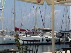 Hanse 455
