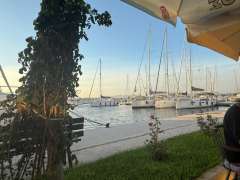Hanse 455
