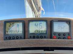 Dehler Optima 98 GS
