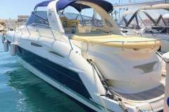 Cranchi Mediterranee 47 Motoryacht