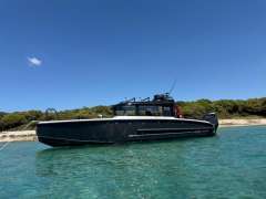 XO Boats XO 270 Cabin OB