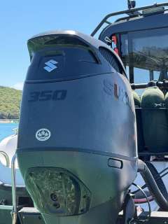 XO Boats XO 270 Cabin OB