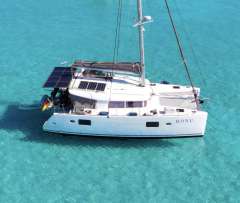 Lagoon 400 S2 Owner’s Version (Model 2013)