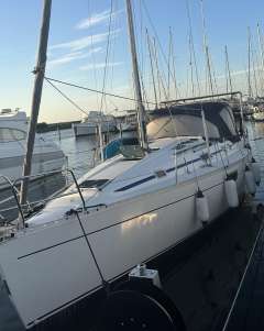 Beneteau Oceanis 351