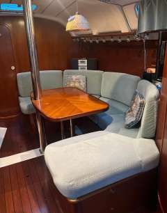 Beneteau Oceanis 351