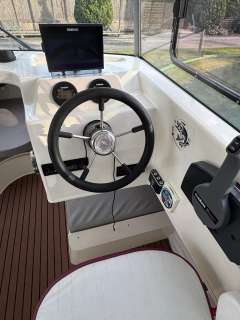 Smartliner Pilothouse 23