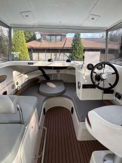 Smartliner Pilothouse 23