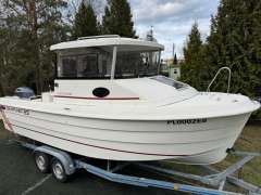 Smartliner Pilothouse 23
