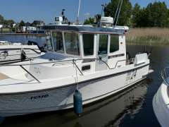 Nord Star Patrol 24