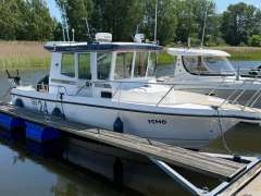 Nord Star Patrol 24