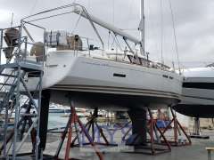 Jeanneau SUN ODYSSEY 44 DS