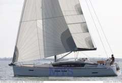 Jeanneau SUN ODYSSEY 44 DS