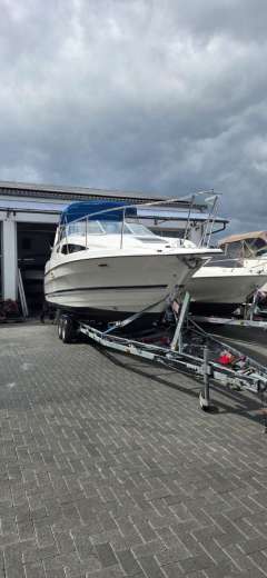 Bayliner 2855 MIT 7,4L MPI, BUGSTR. U.V.M