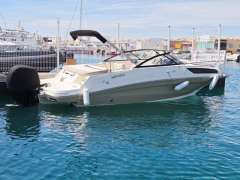 Bayliner VR5 Cuddy