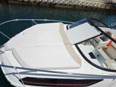 Bayliner VR5 Cuddy