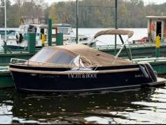 620 Retro Sloep