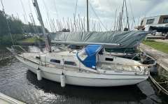 Marieholm 261 Sailing yacht