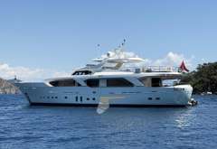 Benetti SAIL DIVISION 108 RS