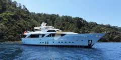Benetti SAIL DIVISION 108 RS