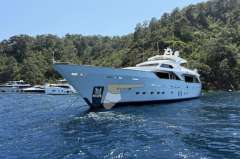 Benetti SAIL DIVISION 108 RS