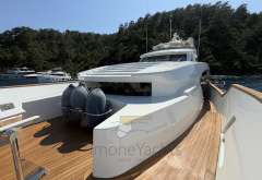 Benetti SAIL DIVISION 108 RS