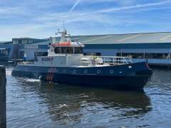 Survey 55 Motoryacht