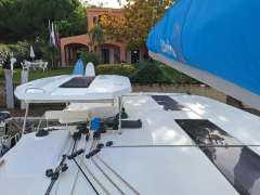 Leopard 45 Catamaran