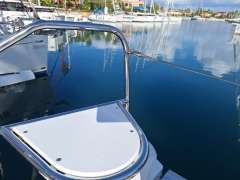 Leopard 45 Catamarano