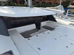Leopard 45 Catamaran