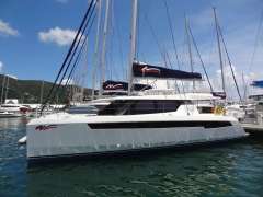 Leopard 50 Catamaran