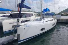 Beneteau Oceanis 46.1 Jadralna jahta