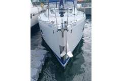 Beneteau Oceanis 46.1 Sailing yacht