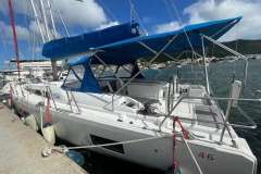 Beneteau Oceanis 46.1 Yacht a vela