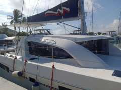 Leopard 40 Katamaran
